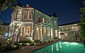 Melrose Mansion Suites New Orleans Exterior photo