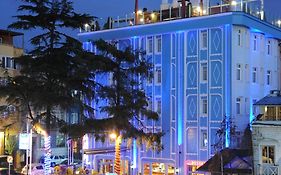 Blue House Hotel Istanbulská provincie Exterior photo