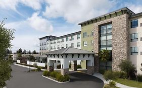 Hotel Centro Sonoma Wine Country, Tapestry Collection Hilton Rohnert Park Exterior photo