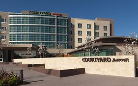 Hotel Courtyard By Marriott San Jose North/ Silicon Valley Exterior photo