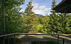 Apartmán Gleneagles By Westwind Properties Whistler Room photo