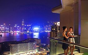 Hotel Panorama Hongkong Exterior photo