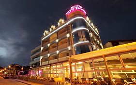 City Palace Hotel Ochrid Exterior photo