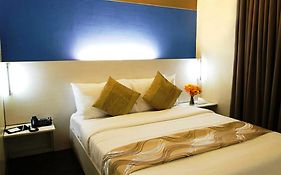 Pillows Hotel Cebu Room photo