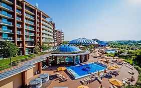 Aquaworld Resort Budapešť Exterior photo