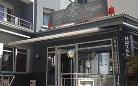 Hotel Belle Fontaine Mondorf-les-Bains Exterior photo