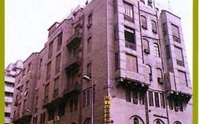 Windsor Hotel Káhira Exterior photo