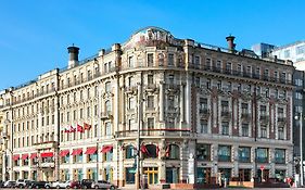 Hotel National, A Luxury Collection Hotel, Moskva Exterior photo