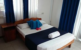C'Est Mon Choix Hotel Grand Anse (Praslin) Room photo