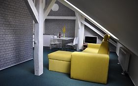 ADC Design Apartmány Brno Room photo