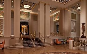 Hotel Waldorf Astoria New York Room photo