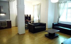 Lion Apartments Medena, Big Size, High Ceilings Bratislava Room photo