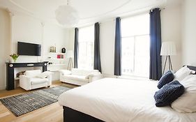 Mokum Suites Amsterdam Room photo