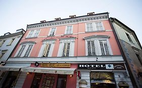 Old City Hotel Bratislava Exterior photo
