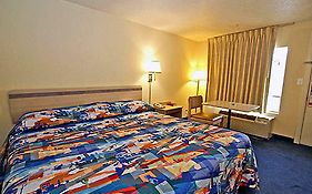 Motel 6 Tampa Downtown Room photo