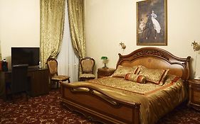 Hotel Kamergersky Moskva Room photo