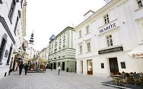 Skaritz Hotel & Residence Bratislava Exterior photo