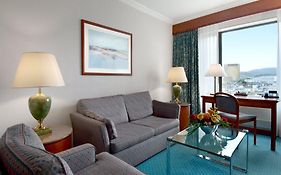Hotel Hilton Basilej Room photo