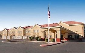 Hotel Best Western Tolleson Exterior photo