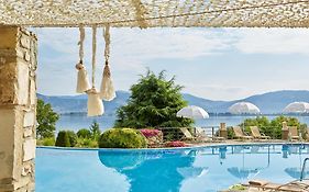 Limneon Resort & Spa Kastoria Exterior photo