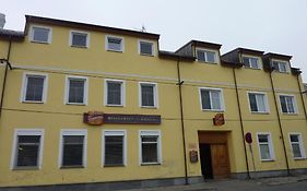 Penzion U Kaplicky Olomouc Exterior photo