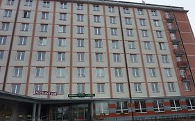 Hotelový Dům Olomouc Exterior photo