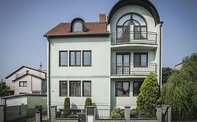 Villa Grande - Apartmány Olomouc Exterior photo