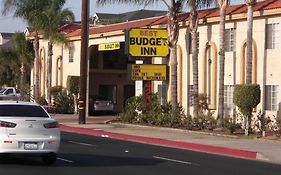 Best Budget Inn Anaheim Exterior photo