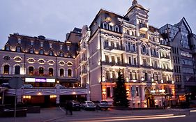 Opera Hotel - The Leading Hotels Of The World Kyjev Exterior photo