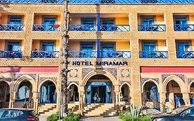 Hotel Miramar As-Sawíra Exterior photo