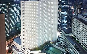 Hotel Hilton Prefektura Tokio Exterior photo