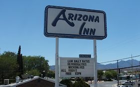 Arizona Inn Kingman Exterior photo