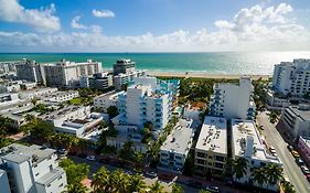 Apartmán Dream Destinations At Ocean Place Miami Beach Exterior photo