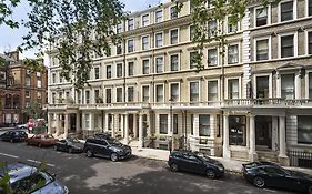 The Villa Kensington Londýn Exterior photo