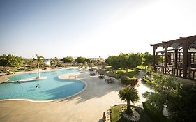 Hotel Robinson Soma Bay Hurghada Exterior photo