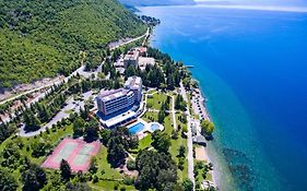 Hotel Bellevue - Metropol Lake Resort Ochrid Exterior photo