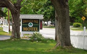 Emerald Isle Motel Hampton Exterior photo