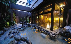 Dormy Inn Akihabara Prefektura Tokio Exterior photo