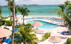 Bluegreen Bluewater Resort At Cable Beach Nassau Exterior photo