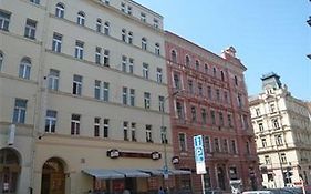 Hotel Claris Praha Exterior photo
