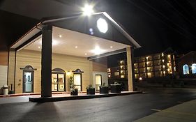 Grand View Inn And Suites Branson Exterior photo