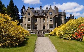 Glengarry Castle Hotel Invergarry Exterior photo