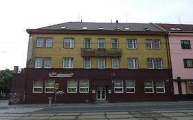 Hotel Paradise Ostrava Exterior photo