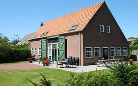 Bed and Breakfast Duinoord Oostkapelle Exterior photo