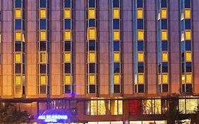 All Seasons Hotel Istanbulská provincie Exterior photo
