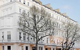 The Kensington Hotel Londýn Exterior photo