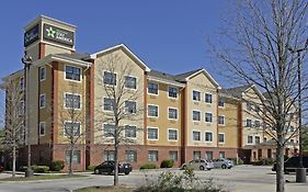 Extended Stay America Suites - Baton Rouge - Citiplace Exterior photo
