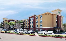 Extended Stay America Suites - Orange County - Katella Ave Exterior photo