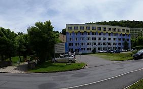 Hostel Internationales Gastehaus Jena Exterior photo