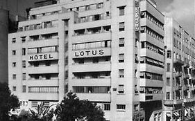 Lotus Hotel Káhira Exterior photo